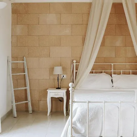 Masseria Petrusella Εξοχικό σπίτι Giuggianello
