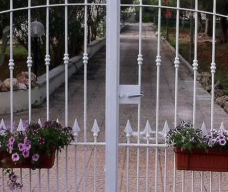 Εξοχικό σπίτι Masseria Petrusella *