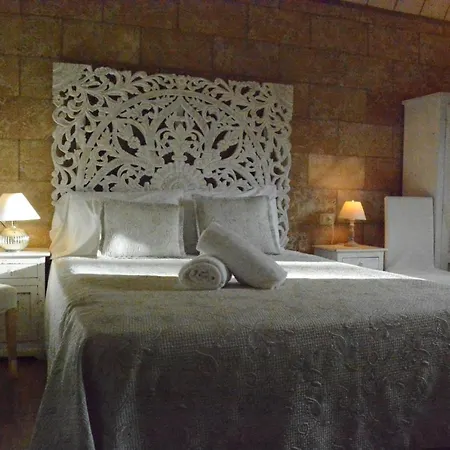 Masseria Petrusella Giuggianello
