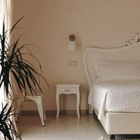 Masseria Petrusella Giuggianello
