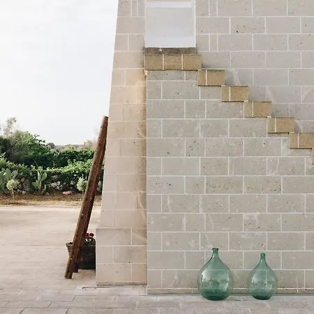 Masseria Petrusella