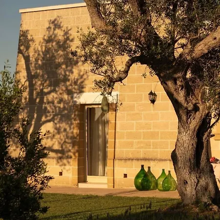 Masseria Petrusella *