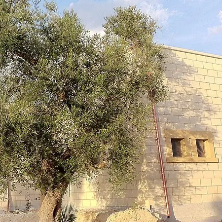 Masseria Petrusella *