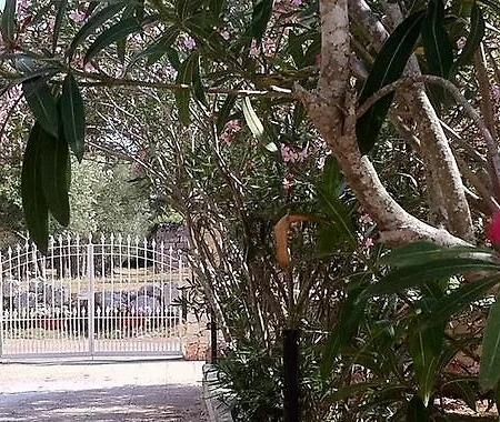 Masseria Petrusella *