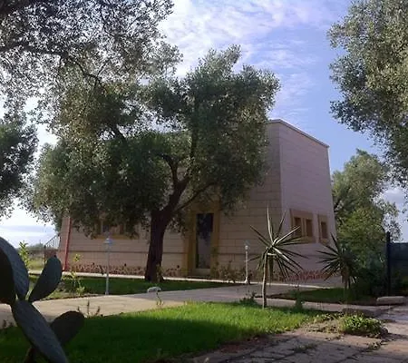 Masseria Petrusella *