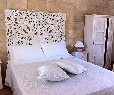 Masseria Petrusella *